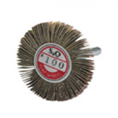 日本TRUSCO中山日本TRUSCO研磨头 KN8015 100 优等产品重庆