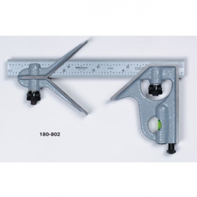 三丰Mitutoyo组合直角尺套装O180 905