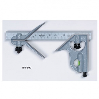 三丰Mitutoyo组合直角尺套装O180 910