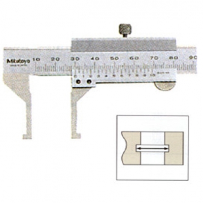 三丰Mitutoyo内径卡尺O536 145外观迷你操作简便重庆成都西安武汉广州上海北京苏州