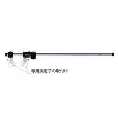 三丰Mitutoyo防冷却液碳纤维卡尺O552 184 10外观迷你操作简便重庆成都西安武汉广州上海北京苏州