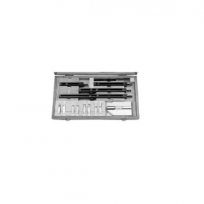 三丰Mitutoyo量块套装O516 844外观迷你操作简便重庆成都西安武汉广州上海北京苏州