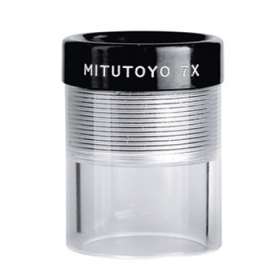 三丰Mitutoyo放大镜O183 301外观迷你操作简便重庆成都西安武汉广州上海北京苏州