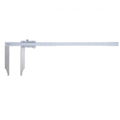 三丰Mitutoyo长量爪型游标卡尺O534 106外观迷你操作简便重庆成都西安武汉广州上海北京苏州