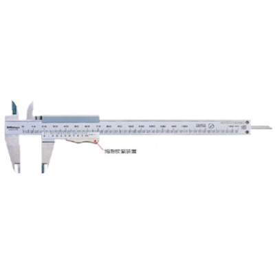 三丰Mitutoyo游标卡尺O531 113外观迷你操作简便重庆成都西安武汉广州上海北京苏州
