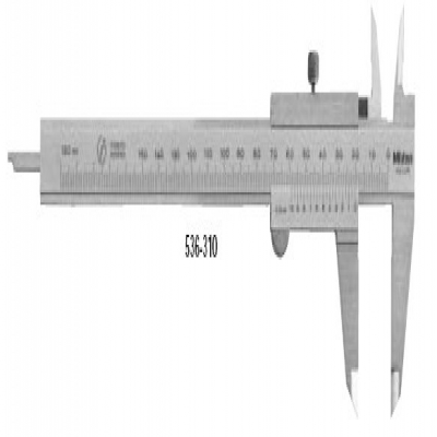 三丰Mitutoyo游标卡尺O536 310外观迷你操作简便重庆成都西安武汉广州上海北京苏州