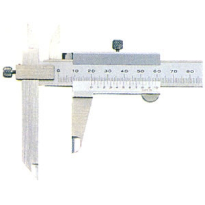 三丰Mitutoyo偏置卡尺O536 102外观迷你操作简便重庆成都西安武汉广州上海北京苏州